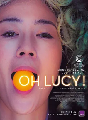 Bản ngã lucy