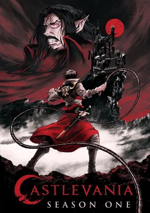 Castlevania (phần 1)