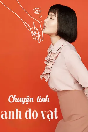 Chuyện tình anh đô vật