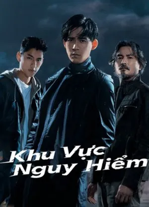 Khu vực nguy hiểm