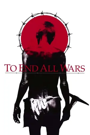 To end all wars