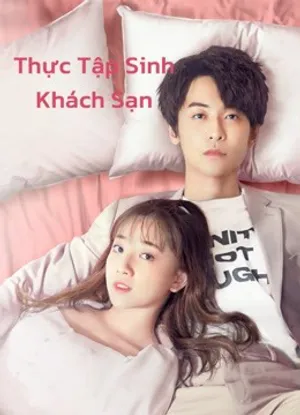 Thực tập sinh khách sạn