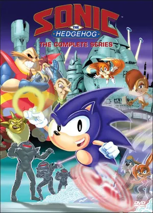 Siêu nhím sonic