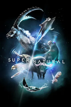 Super/natural